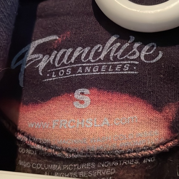 Hoody - Picture 2 of 3